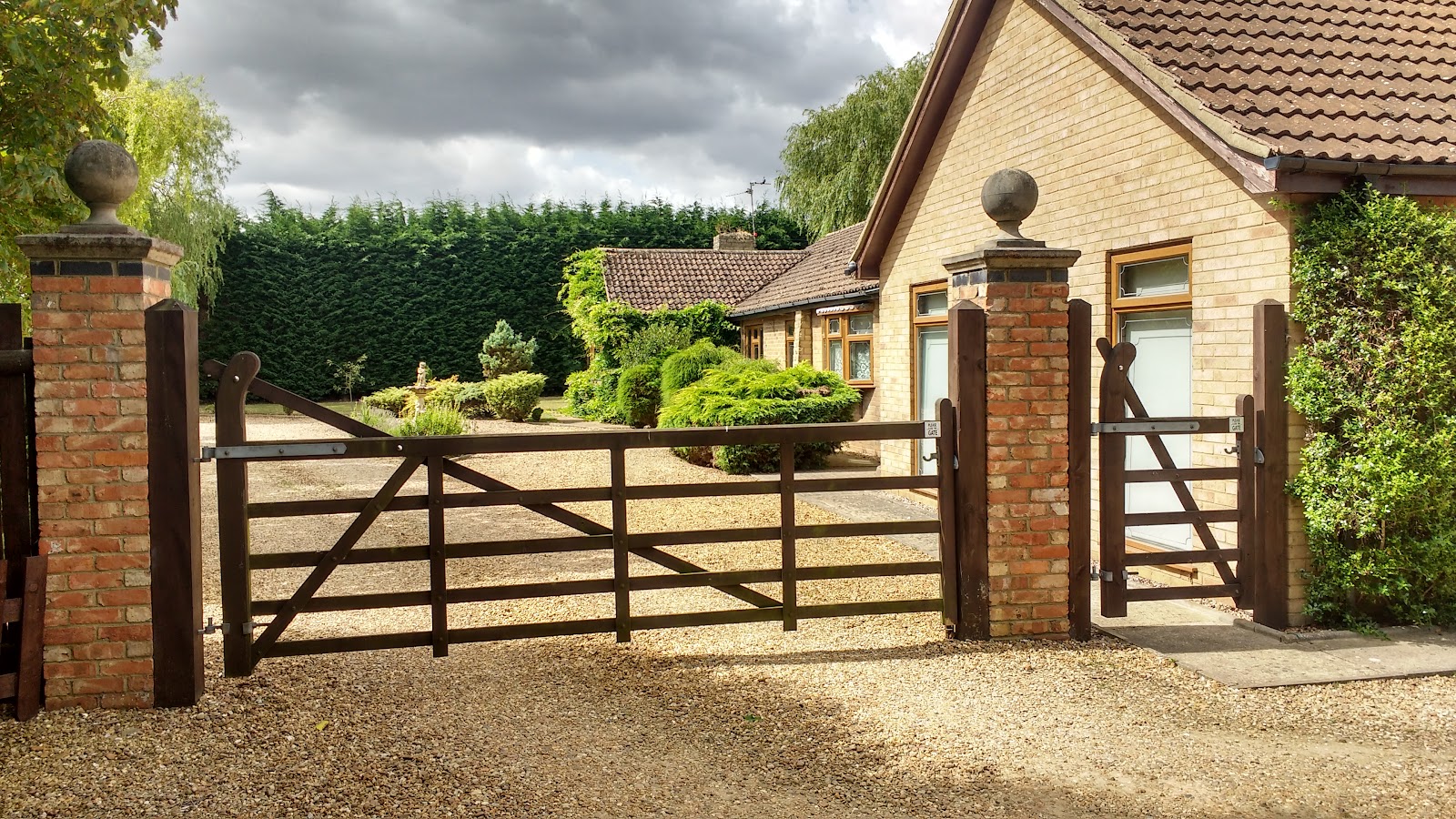 Highfields Holidays bed & breakfast