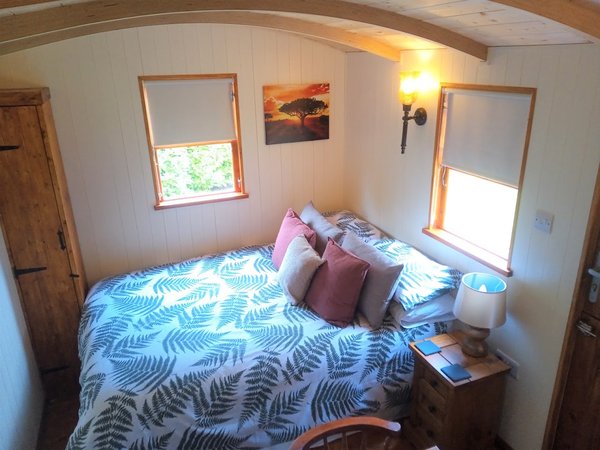 Highfields Holidays bed & breakfast