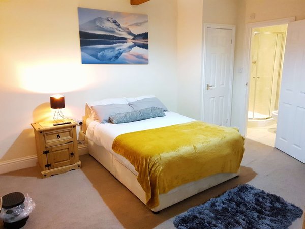Highfields Town House