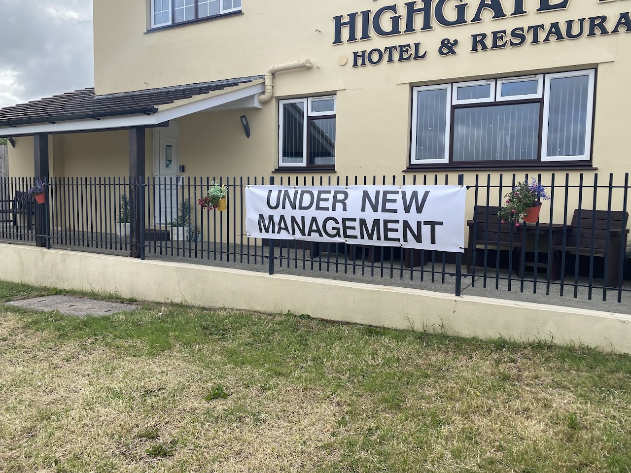 Highgate Inn Hotel