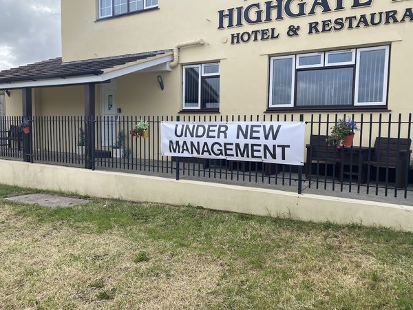 Highgate Inn Hotel