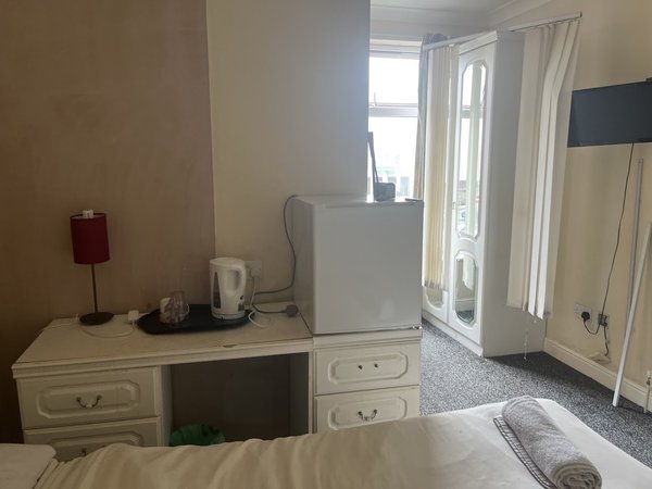 Highgrove Guest House