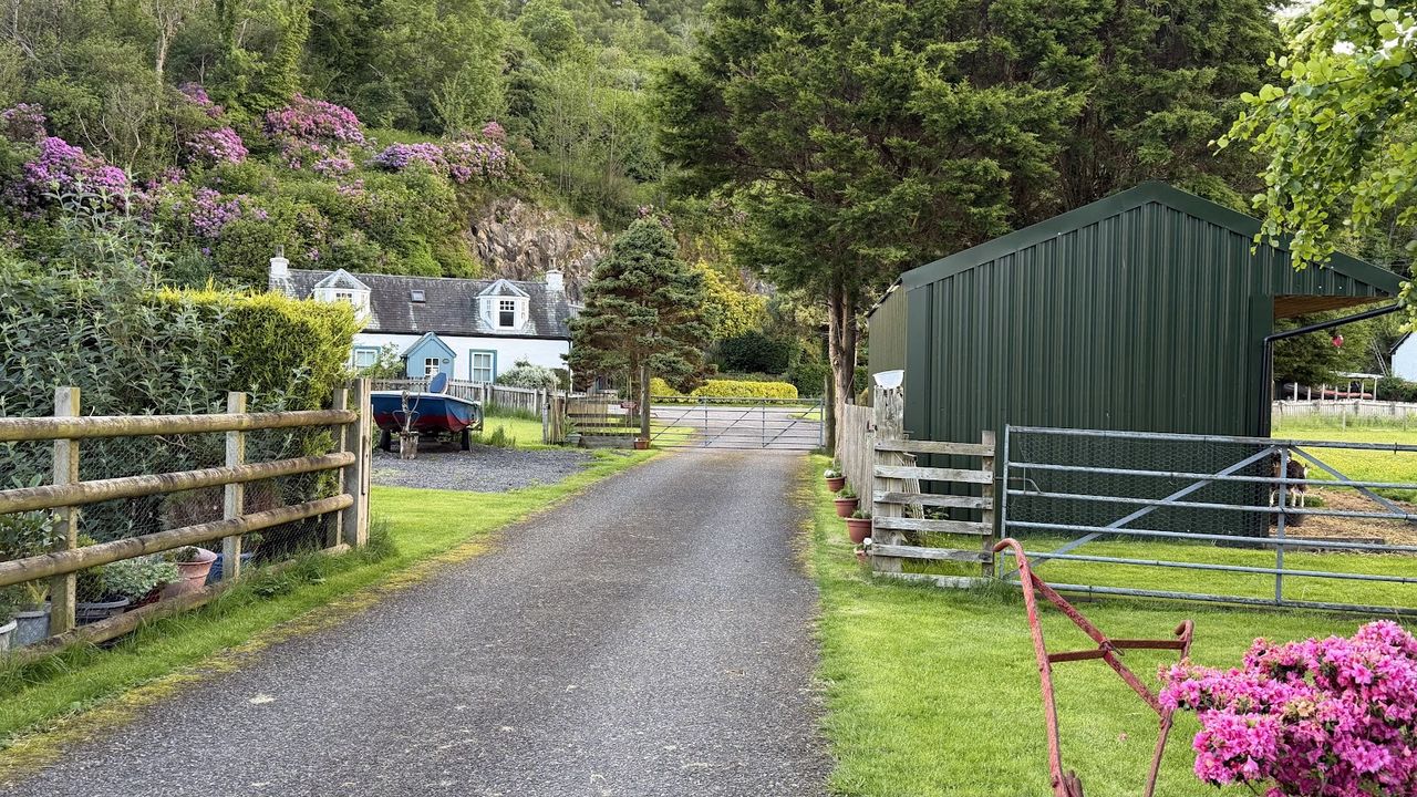 Highland Croft