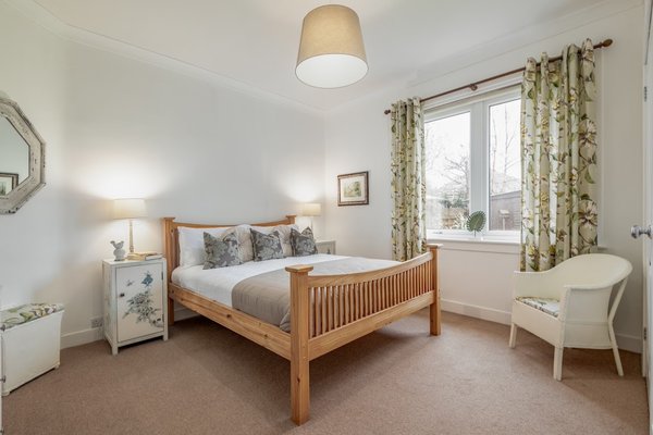 Highland Heather Lodges