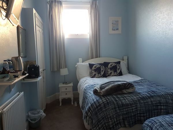 Highlea Guest House