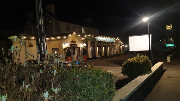 Highwayman Hotel by Greene King Inns
