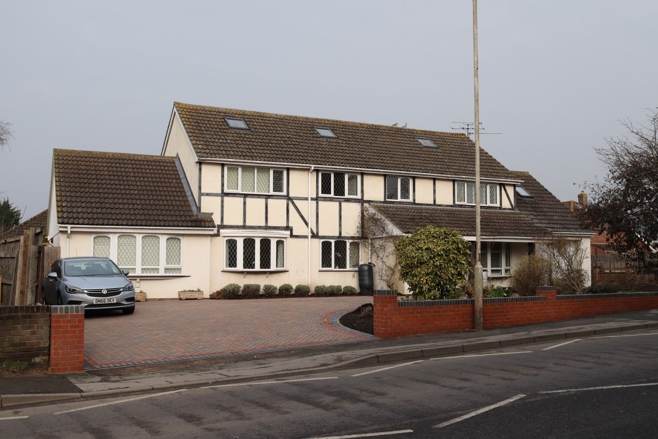 Highworth House
