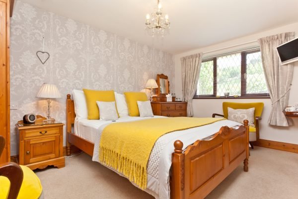 Hill Crest Country Guest House