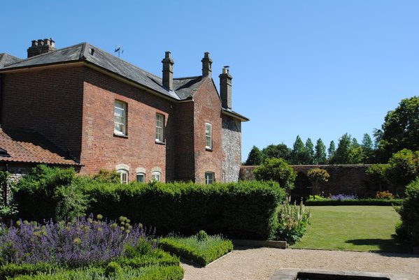 Hill Farm Bed and Breakfast
