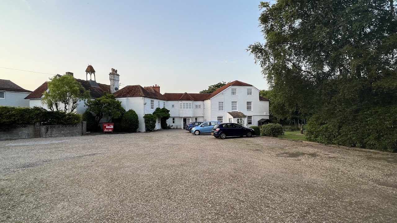 Hillcliffe House