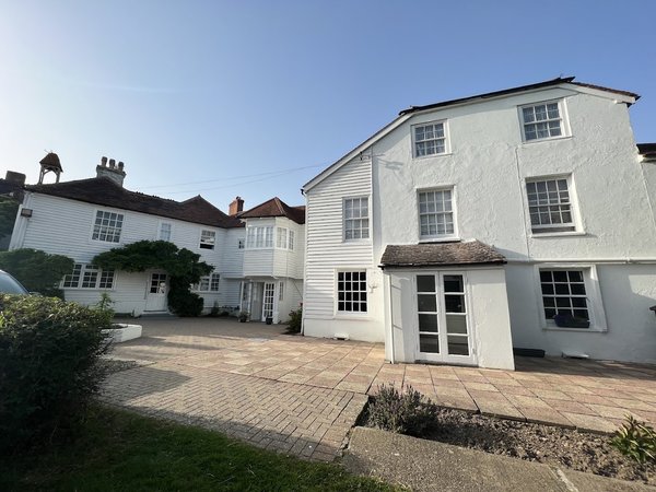 Hillcliffe House