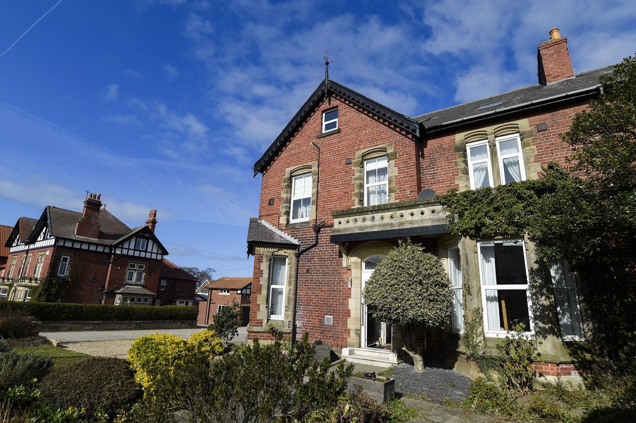 Hillcrest Whitby
