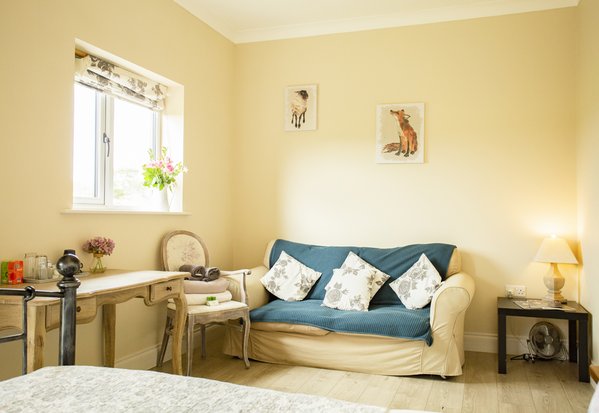 Hillcroft Accommodation Bristol Airport