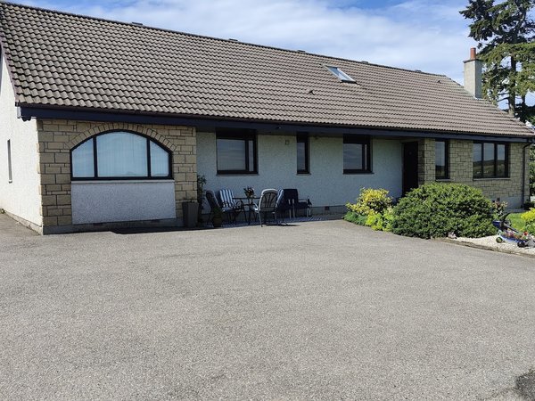 Hillhaven Bed & Breakfast
