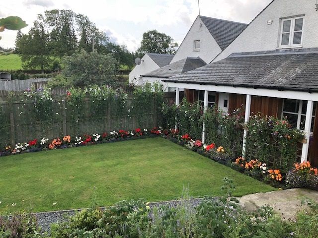 Hillhead Farm Lets