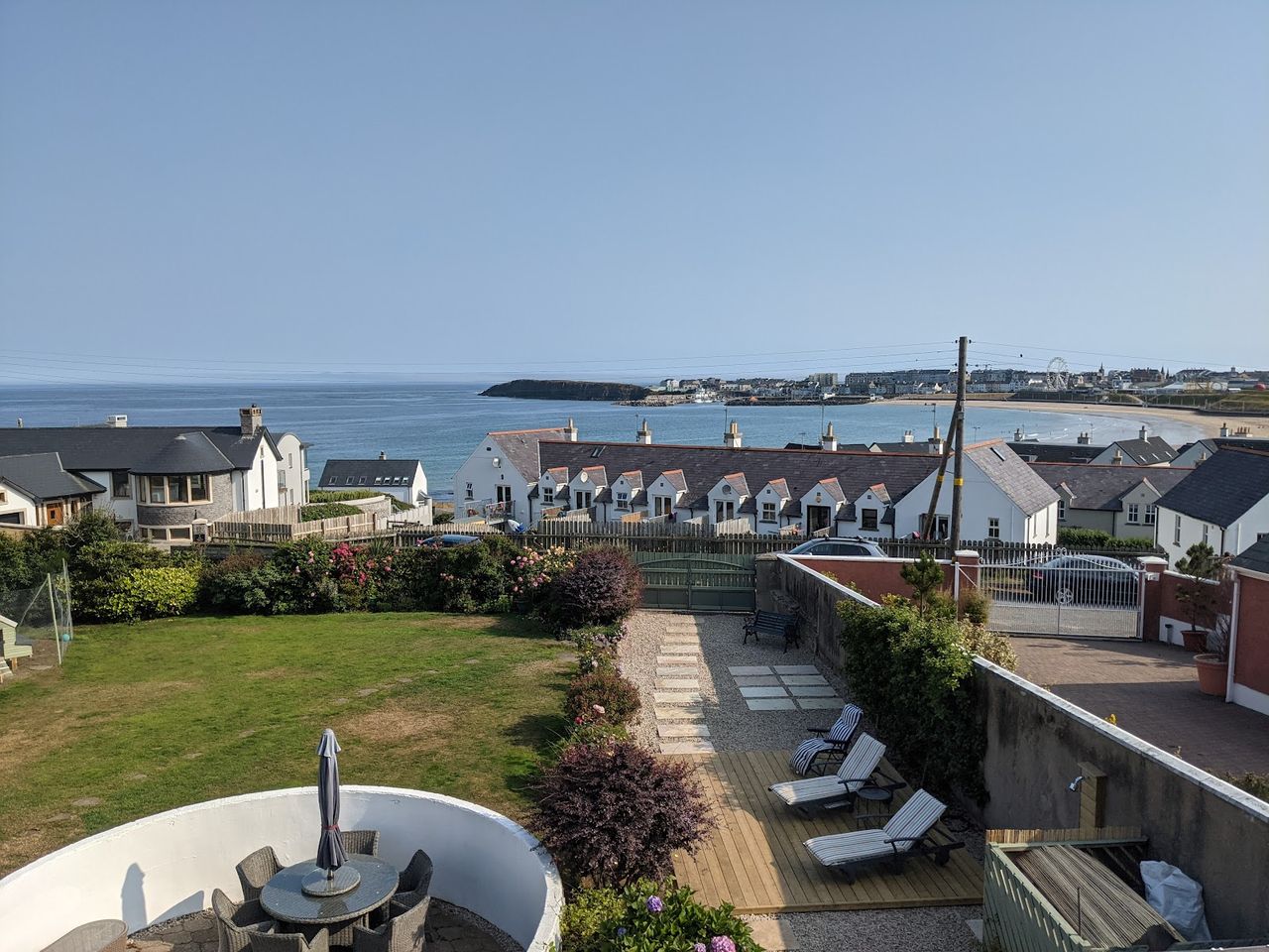 Hillrise B&B