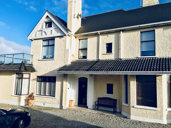 Hillrise B&B