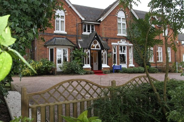 Hillscourt