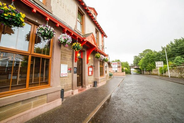 Hillside Hotel & Restaurant
