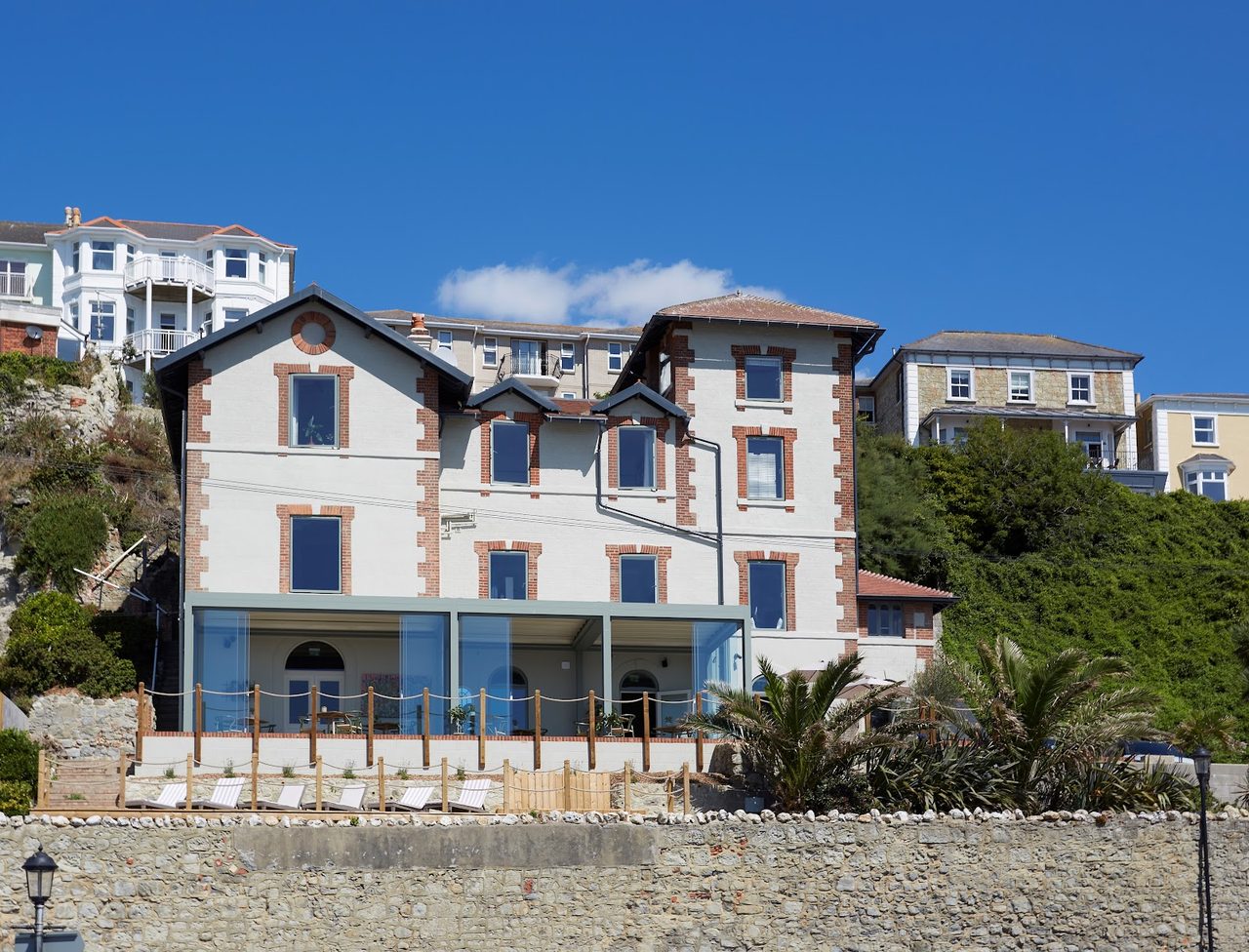 Hillside Ventnor