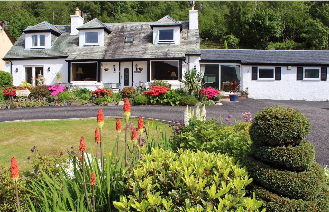 Hillview Guesthouse