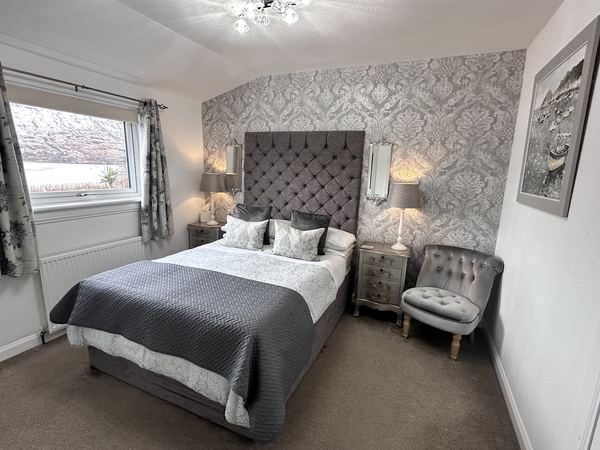 Hillview Guesthouse