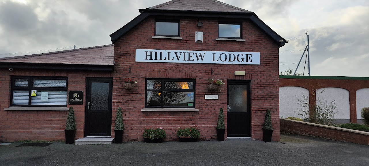 Hillview Lodge