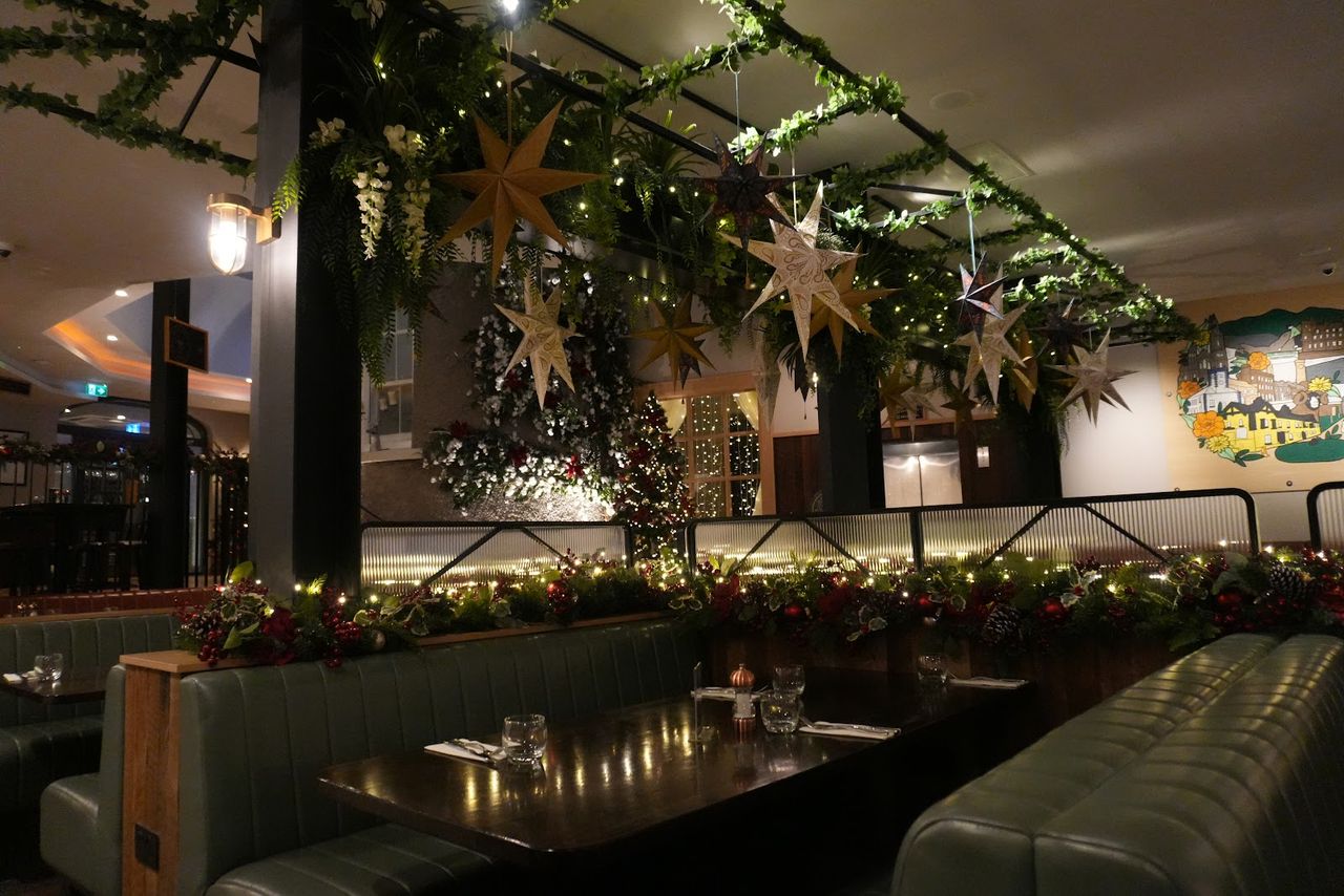 Hillyard House Hotel