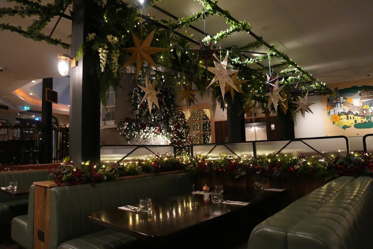 Hillyard House Hotel