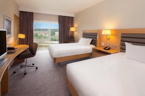 Hilton At St Georges Park