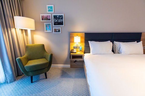 Hilton Garden Inn Abingdon Oxford