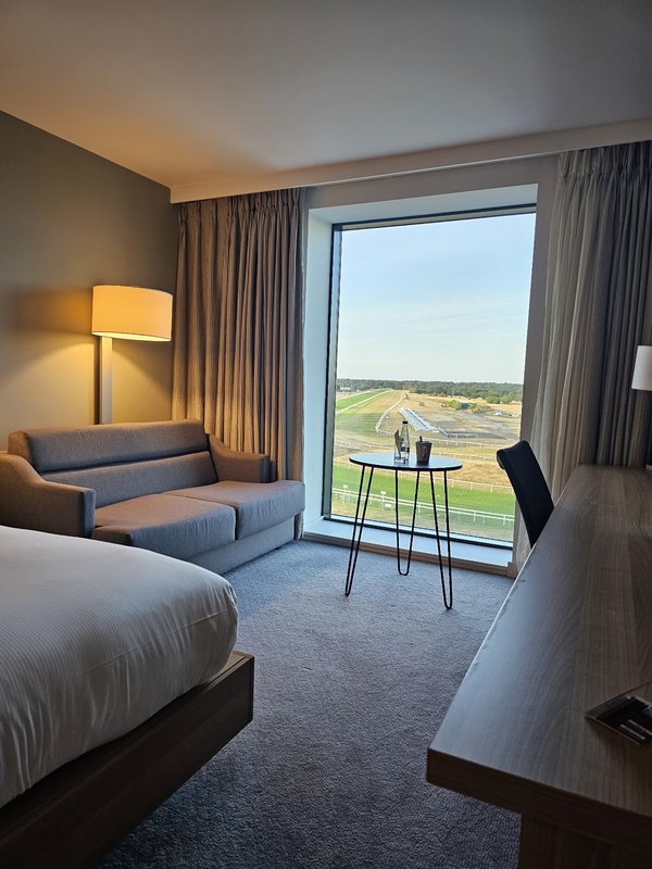 Hilton Garden Inn Doncaster Racecourse