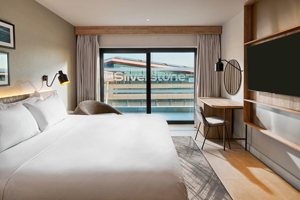Hilton Garden Inn Silverstone