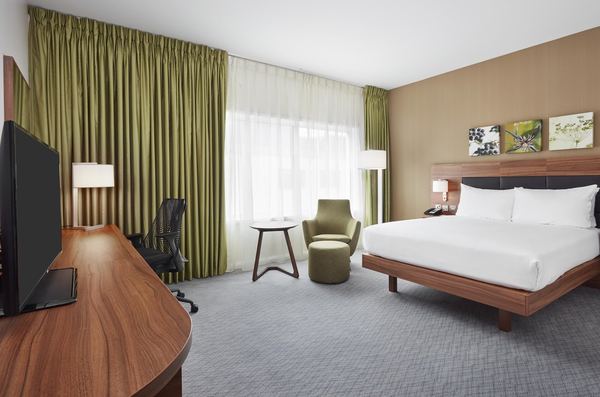 Hilton Garden Inn Sunderland