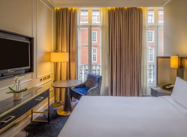 Hilton London Euston