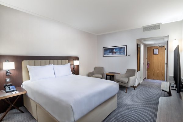 Hilton London Gatwick Airport