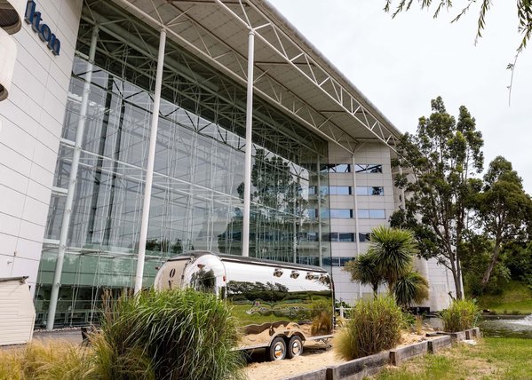 Hilton London Heathrow Terminal 4