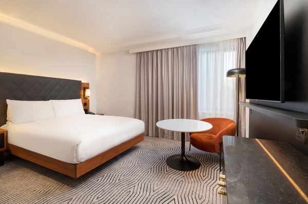 Hilton London Olympia