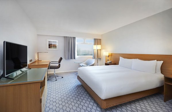 Hilton London Watford