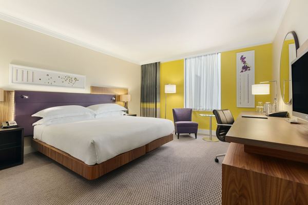 Hilton London Wembley