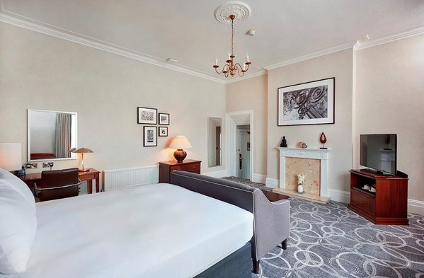 Hilton Puckrup Hall Hotel & Golf Club Tewkesbury