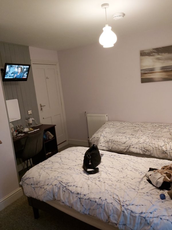 Holbrook B&B