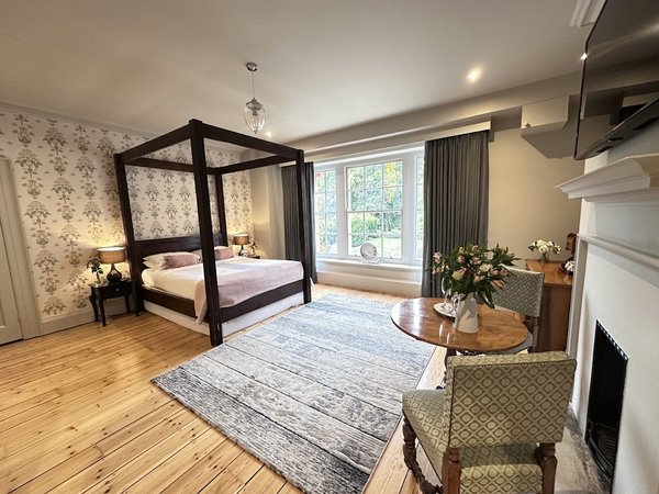 Holbrook Manor & Spa
