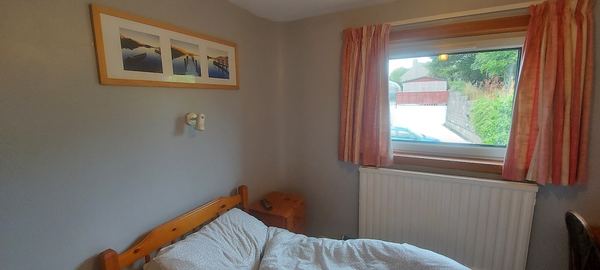 Holburn Guesthouse