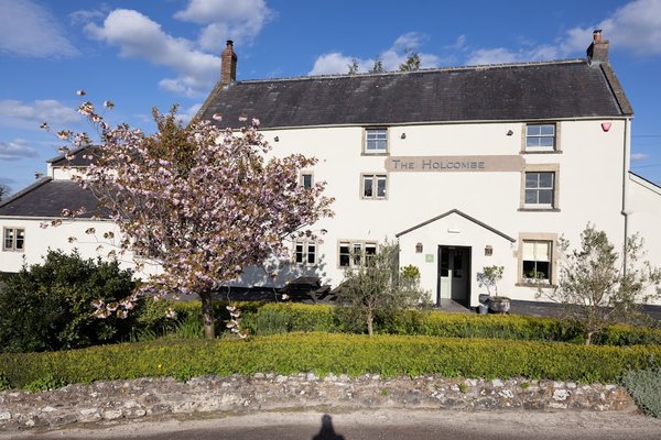 Holcombe Inn