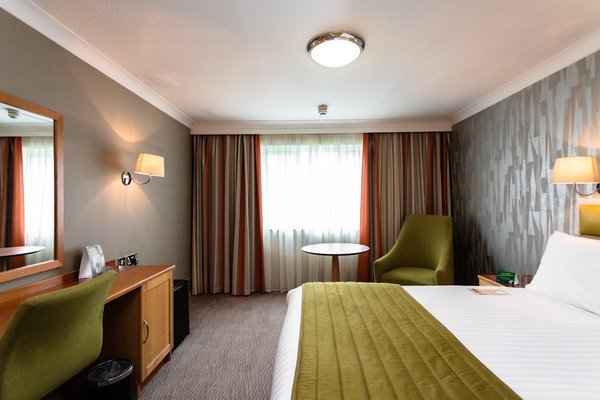 Holiday Inn A55 Chester West