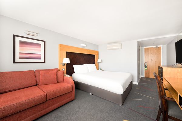 Holiday Inn Aberdeen West