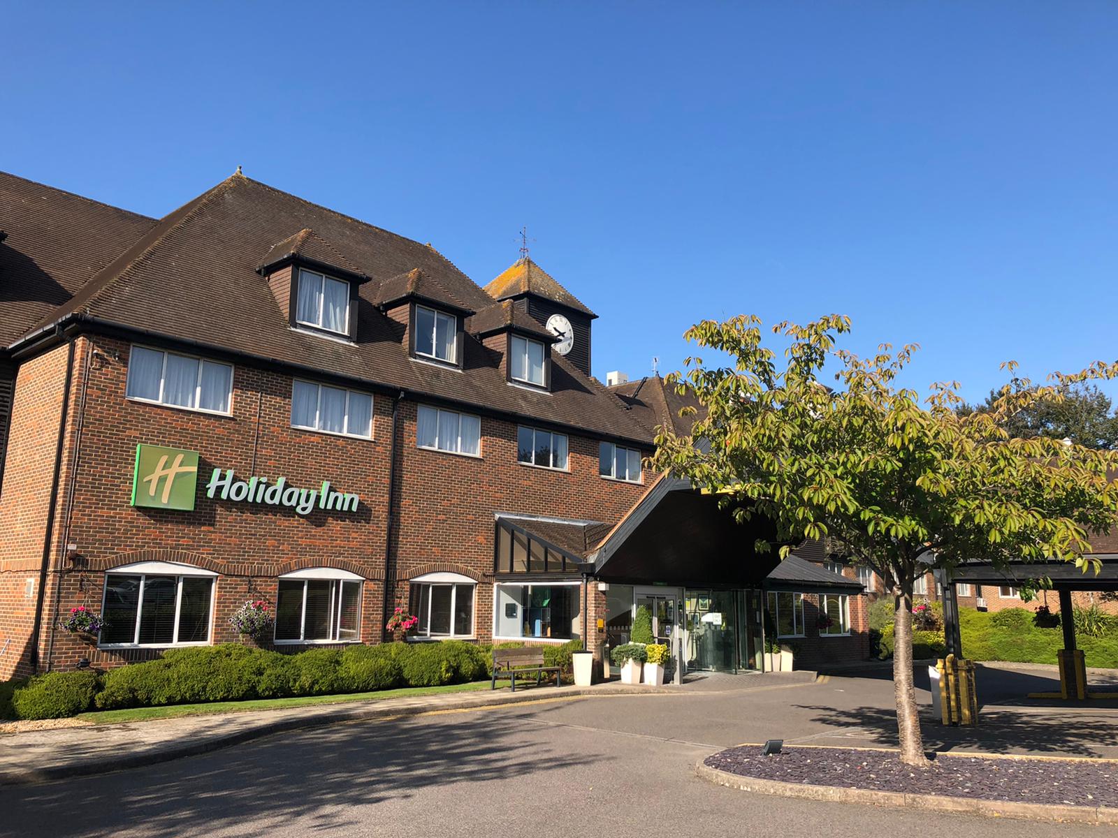 Holiday Inn Ashford North A20