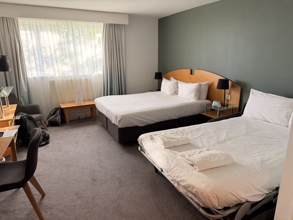 Holiday Inn Ashford North A20