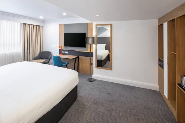 Holiday Inn Aylesbury